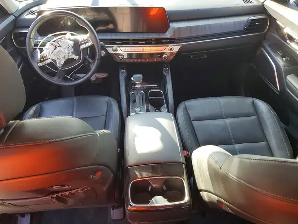 5XYP34GCXRG410390 2024 KIA TELLURIDE - Image 8