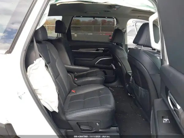 5XYP34GCXRG411796 2024 KIA TELLURIDE - Image 8