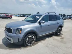 5XYP34GCXRG414827 2024 KIA TELLURIDE