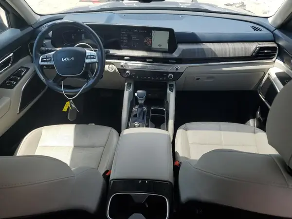 5XYP34GCXRG414827 2024 KIA TELLURIDE - Image 8