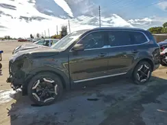 5XYP34GCXRG422376 2024 KIA TELLURIDE