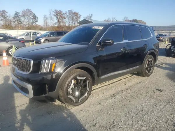 5XYP34GCXRG484327 2024 KIA TELLURIDE - Image 1