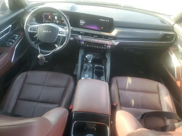 5XYP34GCXRG484327 2024 KIA TELLURIDE - Image 8