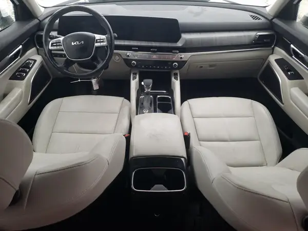 5XYP34GCXRG487275 2024 KIA TELLURIDE - Image 8