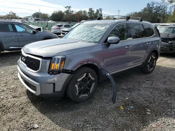 5XYP34GCXRG504835 2024 KIA TELLURIDE - Image 1