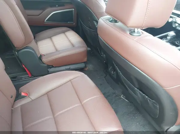 5XYP34GCXRG531954 2024 KIA TELLURIDE - Image 8