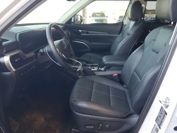 2024 KIA TELLURIDE auction photo 7