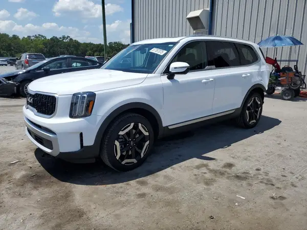 5XYP34GCXRG549547 2024 KIA TELLURIDE - Image 1