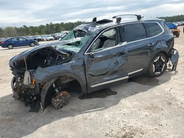 5XYP34GCXRG562248 2024 KIA TELLURIDE - Image 1