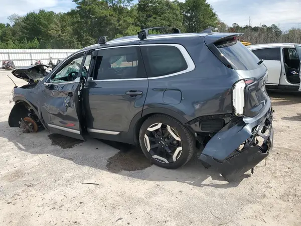 5XYP34GCXRG562248 2024 KIA TELLURIDE - Image 2