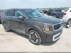 5XYP34GCXSG577757 2025 KIA TELLURIDE
