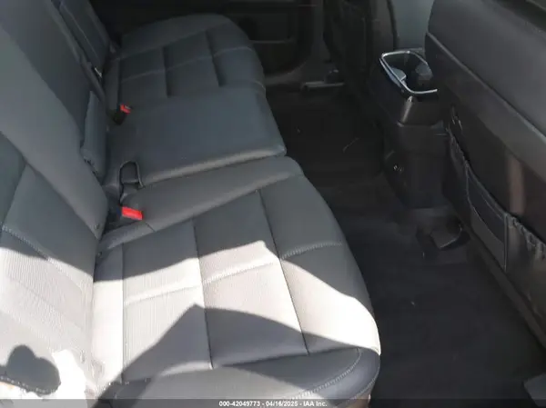 5XYP34GCXSG577757 2025 KIA TELLURIDE - Image 8