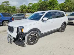 5XYP34GCXSG619392 2025 KIA TELLURIDE