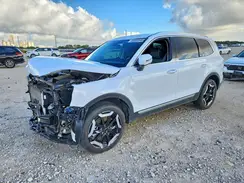 5XYP34GCXSG620297 2025 KIA TELLURIDE