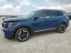 5XYP34GCXSG623216 2025 KIA TELLURIDE