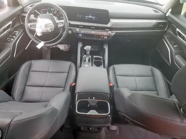 5XYP34GCXSG623216 2025 KIA TELLURIDE - Image 8