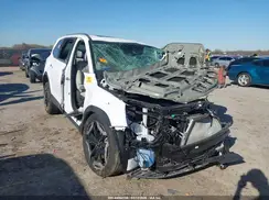 5XYP34GCXSG711232 2025 KIA TELLURIDE