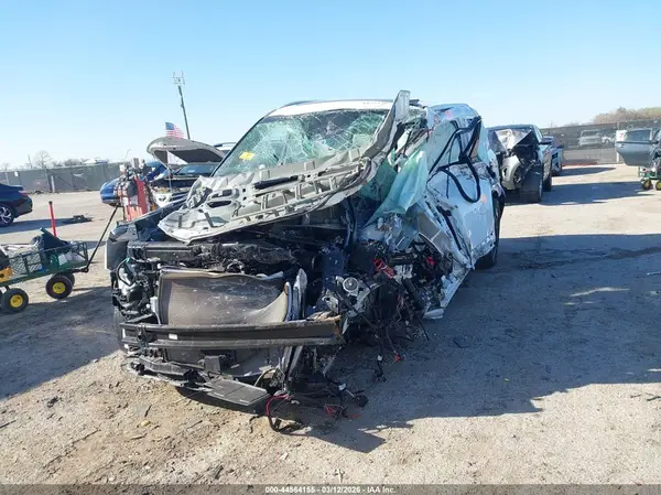 5XYP34GCXSG711232 2025 KIA TELLURIDE - Image 2