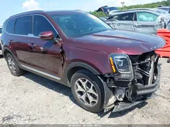 5XYP34HC0LG001319 2020 KIA TELLURIDE