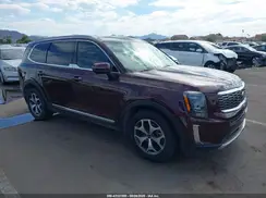 5XYP34HC0LG007122 2020 KIA TELLURIDE
