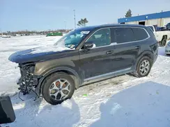 5XYP34HC0LG011820 2020 KIA TELLURIDE