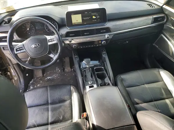 5XYP34HC0LG011820 2020 KIA TELLURIDE - Image 8
