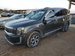 5XYP34HC0LG016192 2020 KIA TELLURIDE