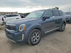 5XYP34HC0LG017617 2020 KIA TELLURIDE