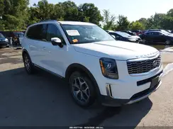 5XYP34HC0LG024017 2020 KIA TELLURIDE