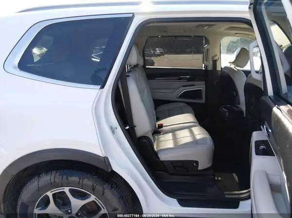 5XYP34HC0LG024017 2020 KIA TELLURIDE - Image 8