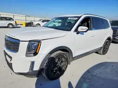 5XYP34HC0LG026947 2020 KIA TELLURIDE