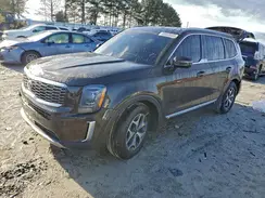 5XYP34HC0LG031419 2020 KIA TELLURIDE
