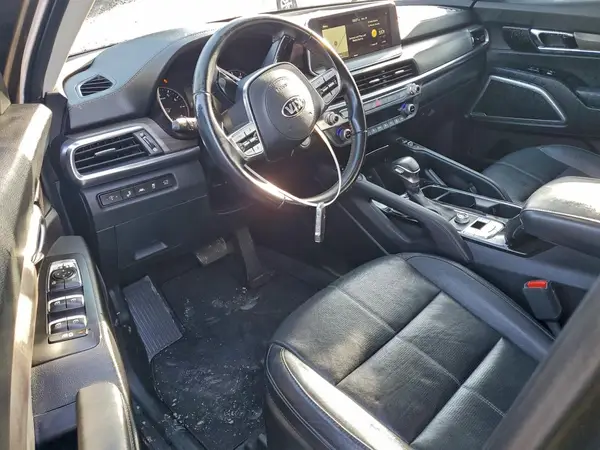 5XYP34HC0LG031419 2020 KIA TELLURIDE - Image 8