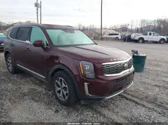 5XYP34HC0LG033588 2020 KIA TELLURIDE
