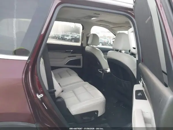 5XYP34HC0LG033588 2020 KIA TELLURIDE - Image 8