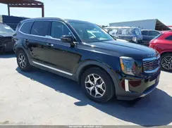 5XYP34HC0LG037558 2020 KIA TELLURIDE