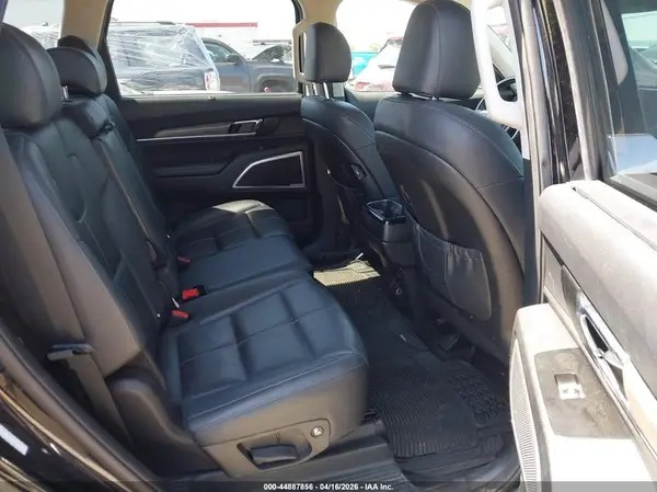 5XYP34HC0LG037558 2020 KIA TELLURIDE - Image 8