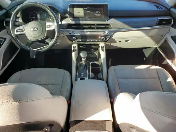 5XYP34HC0LG042887 2020 KIA TELLURIDE - Image 8