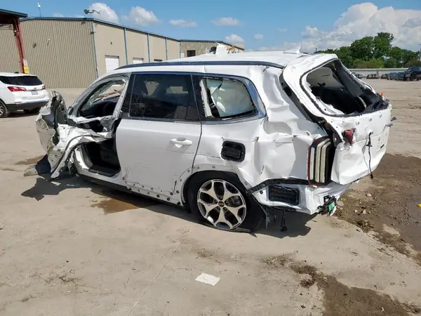 5XYP34HC0LG047796 2020 KIA TELLURIDE - Image 2