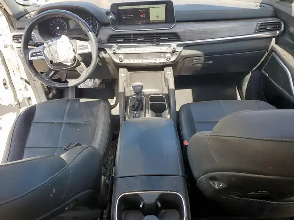 5XYP34HC0LG047796 2020 KIA TELLURIDE - Image 8