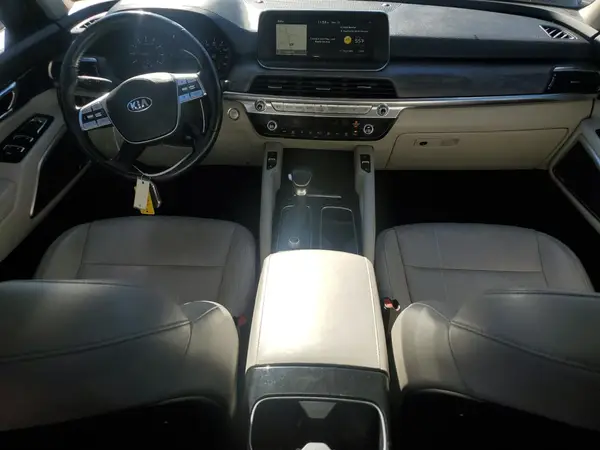 5XYP34HC0LG048222 2020 KIA TELLURIDE - Image 8