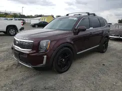 5XYP34HC0LG048236 2020 KIA TELLURIDE