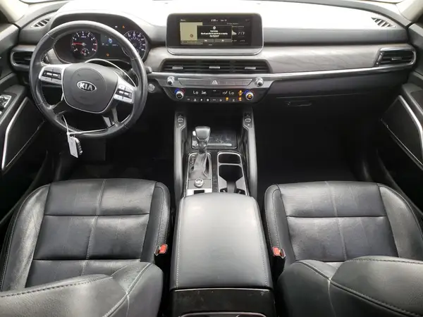 5XYP34HC0LG048236 2020 KIA TELLURIDE - Image 8