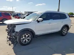 5XYP34HC0LG048446 2020 KIA TELLURIDE