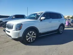 5XYP34HC0LG070124 2020 KIA TELLURIDE