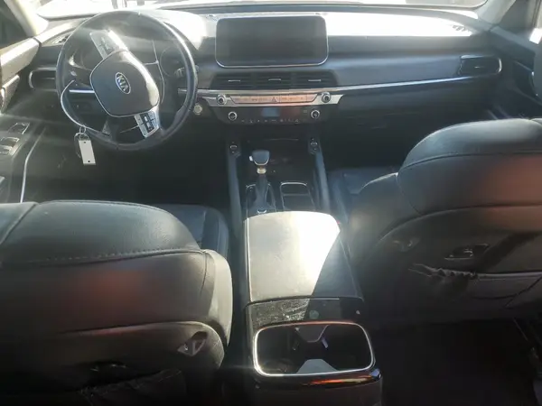 5XYP34HC0LG070124 2020 KIA TELLURIDE - Image 8