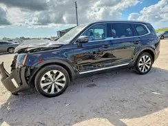 5XYP34HC0LG071306 2020 KIA TELLURIDE