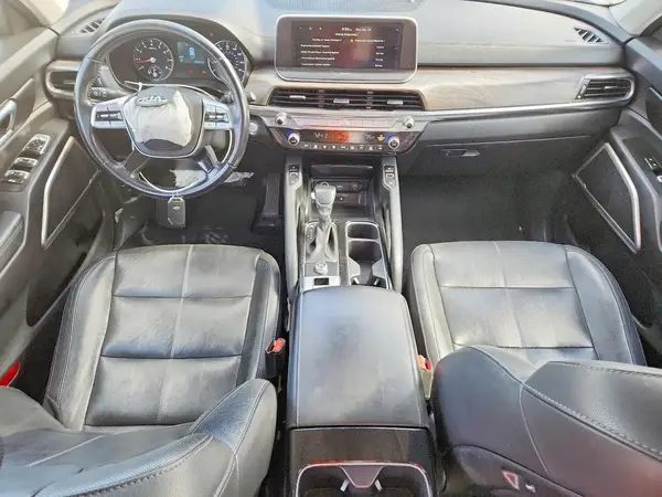 5XYP34HC0LG071306 2020 KIA TELLURIDE - Image 8