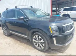 5XYP34HC0LG079115 2020 KIA TELLURIDE