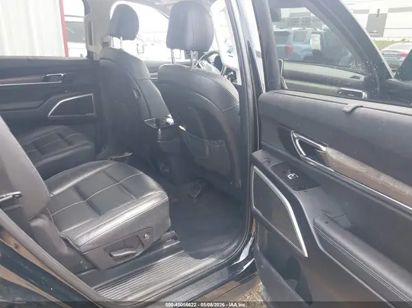 5XYP34HC0LG079115 2020 KIA TELLURIDE - Image 8
